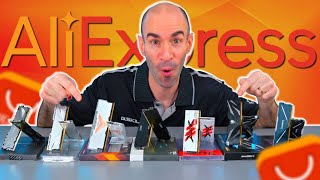 Buying RAM on AliExpress? (7 DDR4 kits tested)