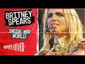 Britney Spears From Pop Princess To Downward Spiral 