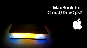 Should you buy MacBook for Cloud/DevOps? | Honest Review after using MacBook for a month