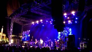 Timbuktu LIVE At Tivoli Copenhagen 2012 [ HD ]