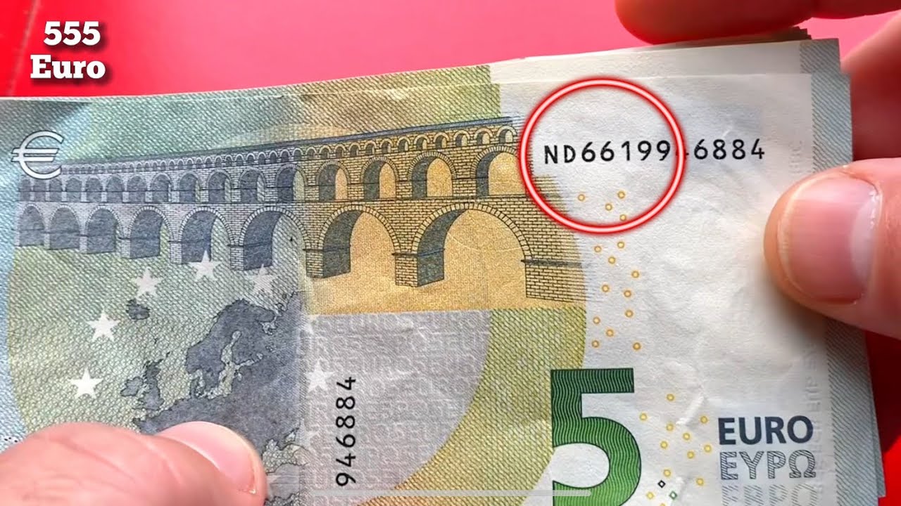 5 Euro Note In July 2022 There Were Approximately 2 064 000 000 YouTube 5 Euro Note In July 2022 There Were Approximately 2 064 000 000 YouTube