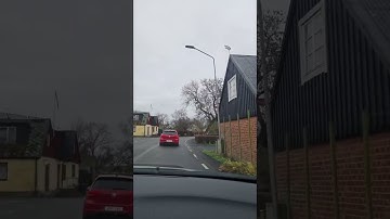 LIVE Driving to work. #Shortsfeed #Verticalfeed #Shorts