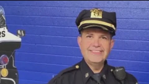 Funeral to be held Wednesday for Yonkers cop kille...