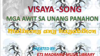 malinong ang kagabihon ets madrano music library chords