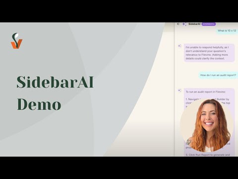 Sidebar AI Demo