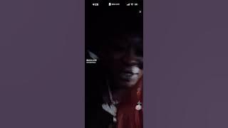 No cap plays cece on her bday pt 3 bigo
