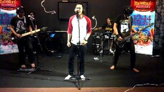 7warna - Pangeran Dangdut