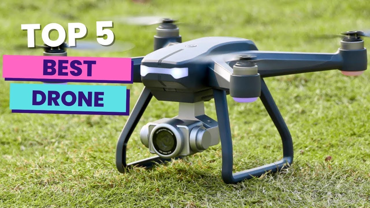 Top 5 Best Drones on - Buying Guide On Aliexpress On Amazon - YouTube