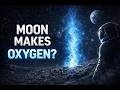 NASA Successfully Extracts Oxygen from Moon Soil in Vacuum — Artemis Lunar Base Breakthrough
