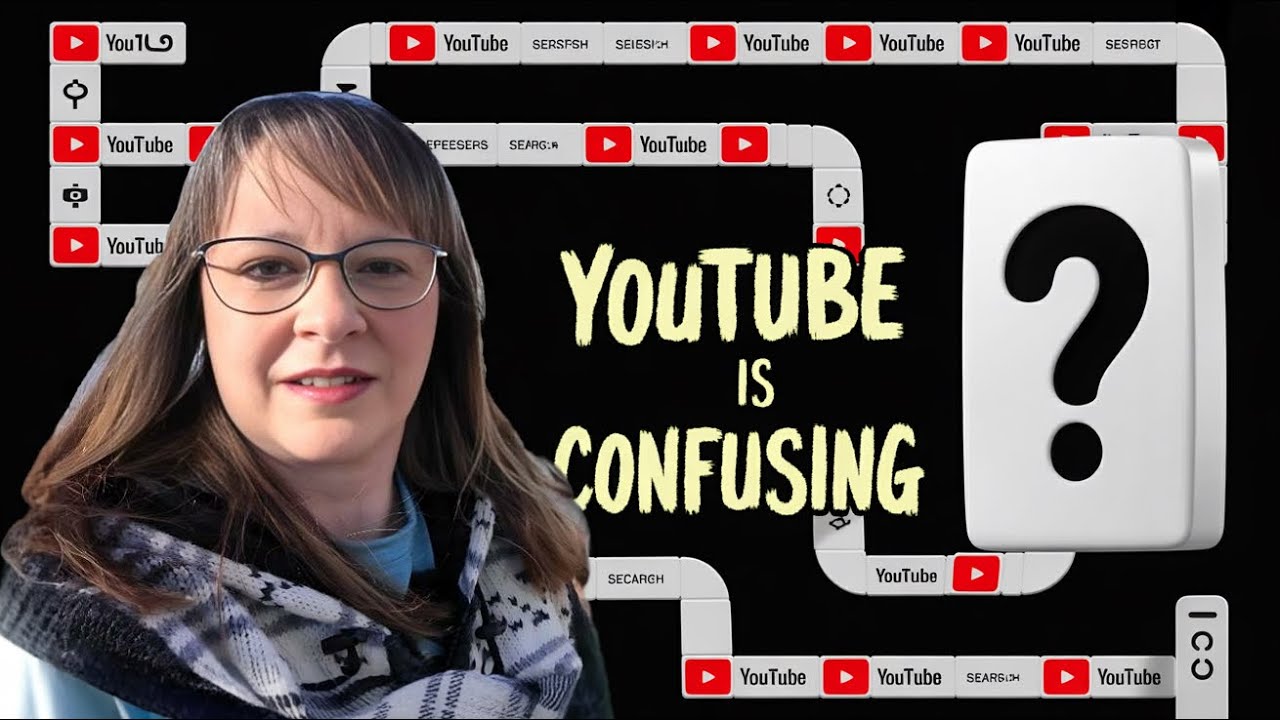 That Learning Curve Is Painful!