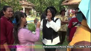 SEGEGEM PASIR // PUTRA PAI MUDA // SUMBON MARET 2022
