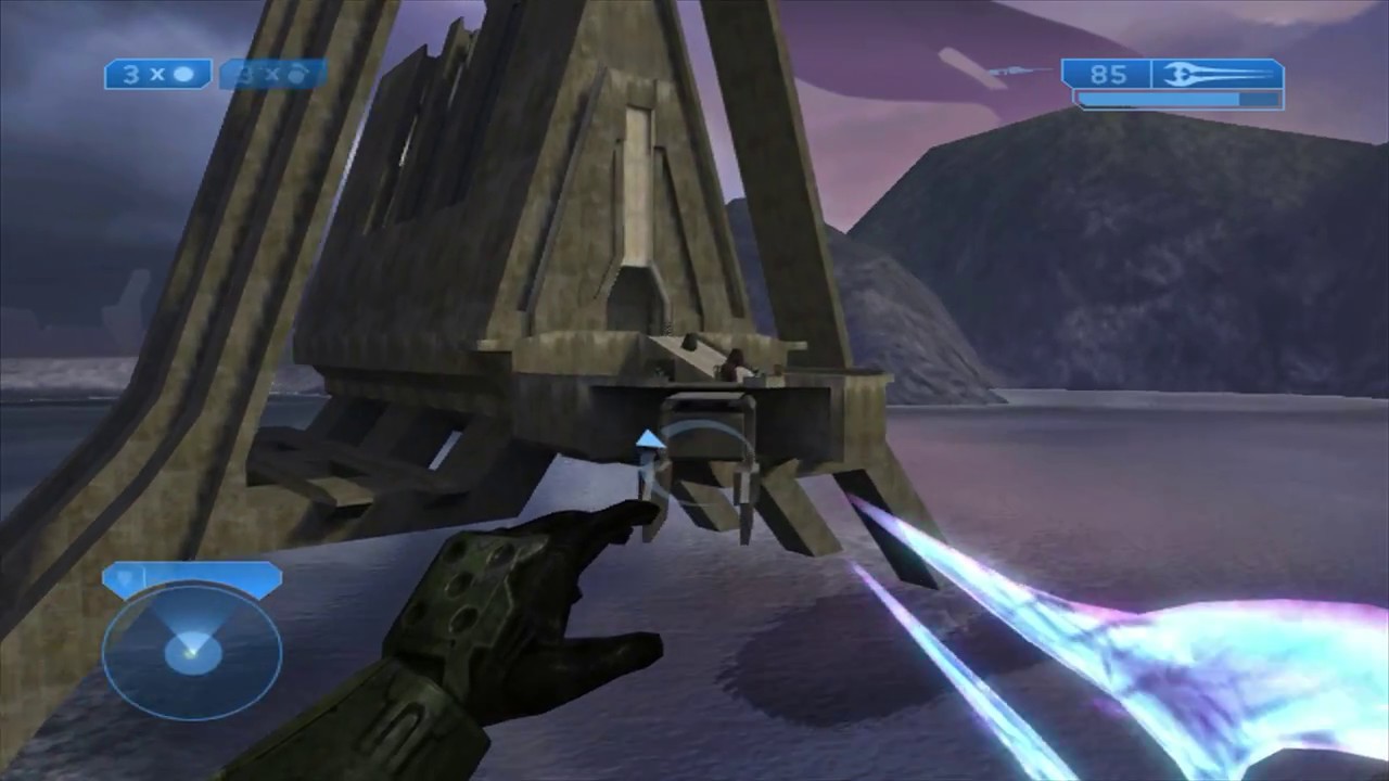 jumping a car Regret Forward Launch to Cutscene