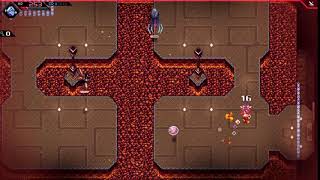 Crosscode #8 VOD July 19th