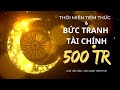 Thôi miên tiềm thức để thu hút thành công và lợi nhuận 500 triệu cuối năm | #money #success #vutru
