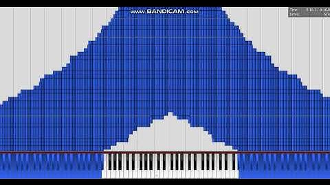 (ART MIDI) FL Studio Funnel Transition Arts