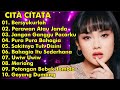 CITA CITATA Full Album Remix || Cita Citata Bersyukurlah, Perawan Atau Janda || Cita Citata