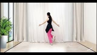 Phong cách nhảy JITBA FULL