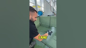 Hij miste nooit een scheikundeles 🧪😄