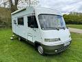 2002 Hymer B544