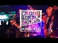 Pandai Besi - Hujan Jangan Marah - (Live at Cross Border Showcase)