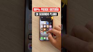 80% de la gente no sabe esto y su batería se acaba rápido