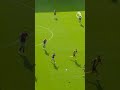 A Clinical Kluivert Finish 