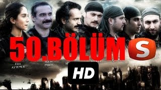 Nizama Adanmış Ruhlar - 50 Bölüm Hd