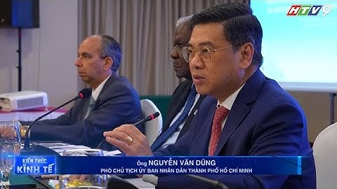 "Chuyển động Xúc tiến Thương mại, Đầu tư" 09-2025: Chuỗi cung ứng an toàn, xuất khẩu bền vững