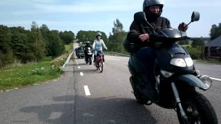 Fagerhult Moppers 140907