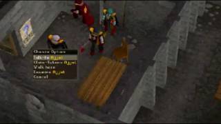99 Attack Party
