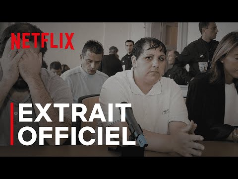 Outreau : un cauchemar français | Extrait officiel | Netflix