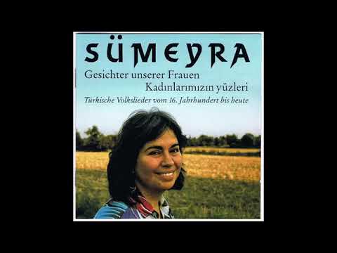 Sümeyra Çakır - Allı Turnam