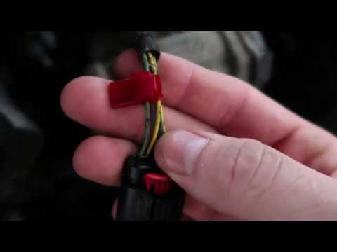 Fuel Rail Install - Port Injection fuel system *Mustang Ecoboost*