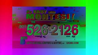 (REQUEST) GKBM Commercial #1 with Rainbow and Luig Group Effects