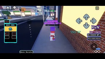 how to get corrupt pack NEO And B-Sides in another friday night funk game