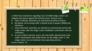 Cisco 500-490 exam questions