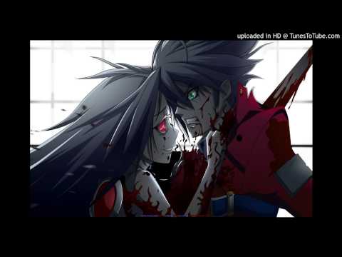 Nightcore- Time Of Dying ( Faster Edition )