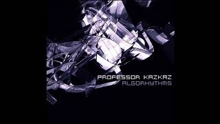Professor Kazkaz - Separatrix  ( 2007 )
