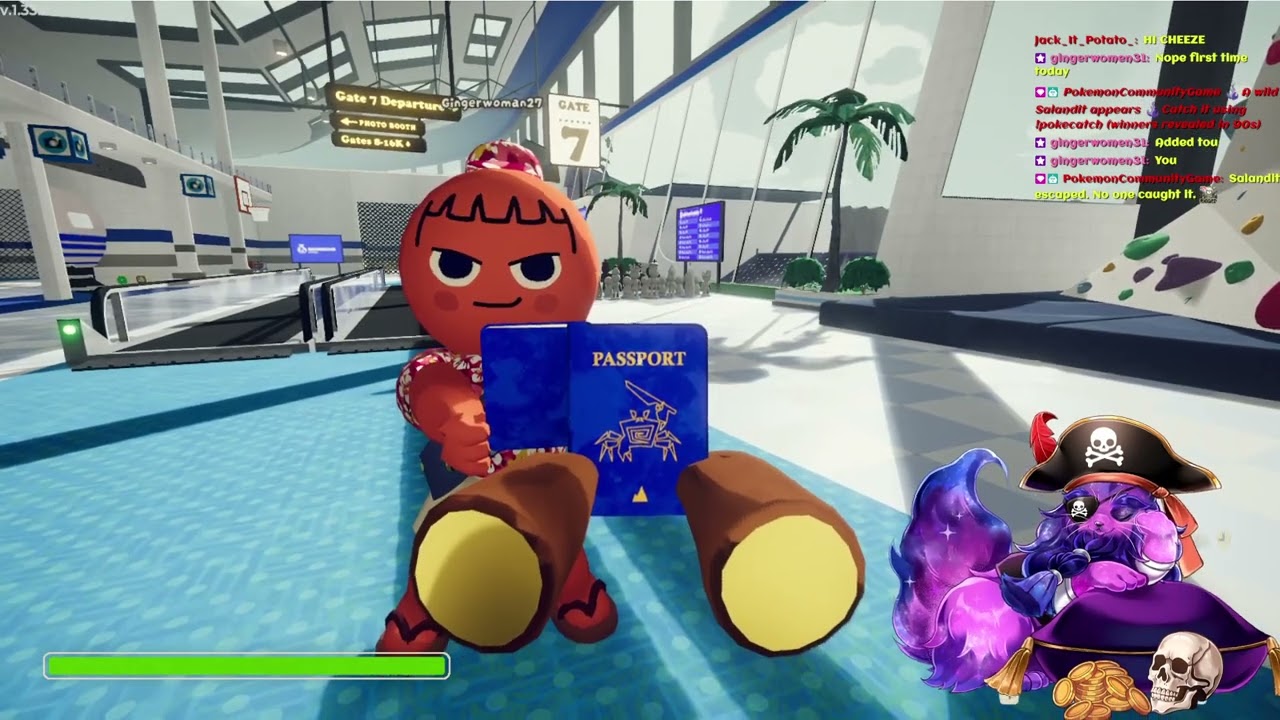 Peak wit da bois then beating some doofus snake boss in elden ring :))