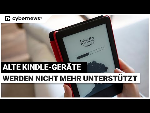 Video: Können Sie einen Bildschirm auf einem Kindle ersetzen?