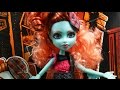 Marisol Coxi - Monster Exchange Program / Upiorna Wymiana - Monster High - MegaDyskont.pl