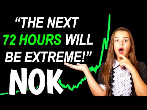NOK Stock Prediction 2026: Why Nokia is Skyrocketing Right Now