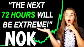 Nok Stock Prediction 2026 Why Nokia Is Skyrocketing Right Now