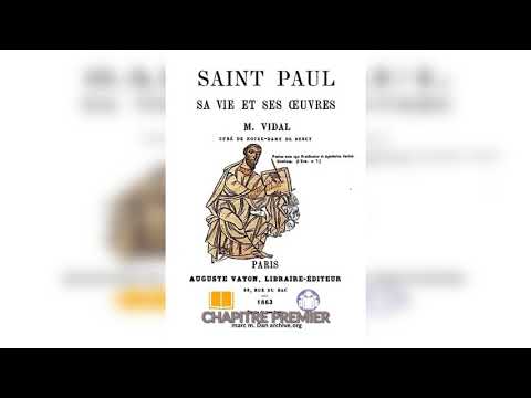 Saint Paul Apôtre