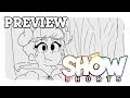 (Animatic) Visionaries - The Show Shorts (SNEAK PEAK)