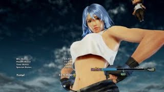 Magic Pixel Comeback (Tekken 7) screenshot 4