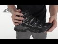 Salomon Mens X Ultra Mid 2 GTX Walking Boot Black Autobahn - www.simplyhike.co.uk