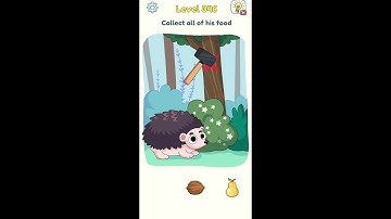 DOP 3: Displace One Part Level 346 to 350