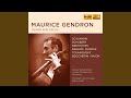 Miniature de la vidéo de la chanson Cello Concerto No. 2 In B Minor, Op. 104, B. 191: I. Allegro