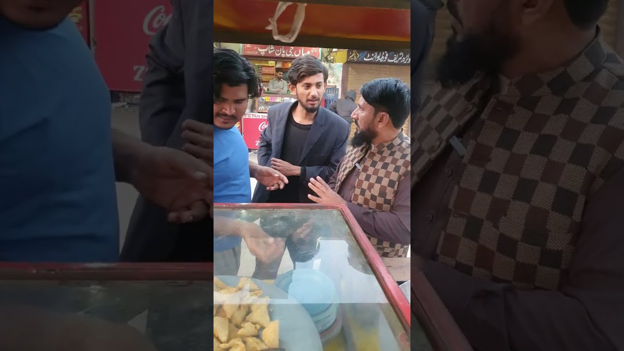 Free samose Ramzan offer||umartv227 